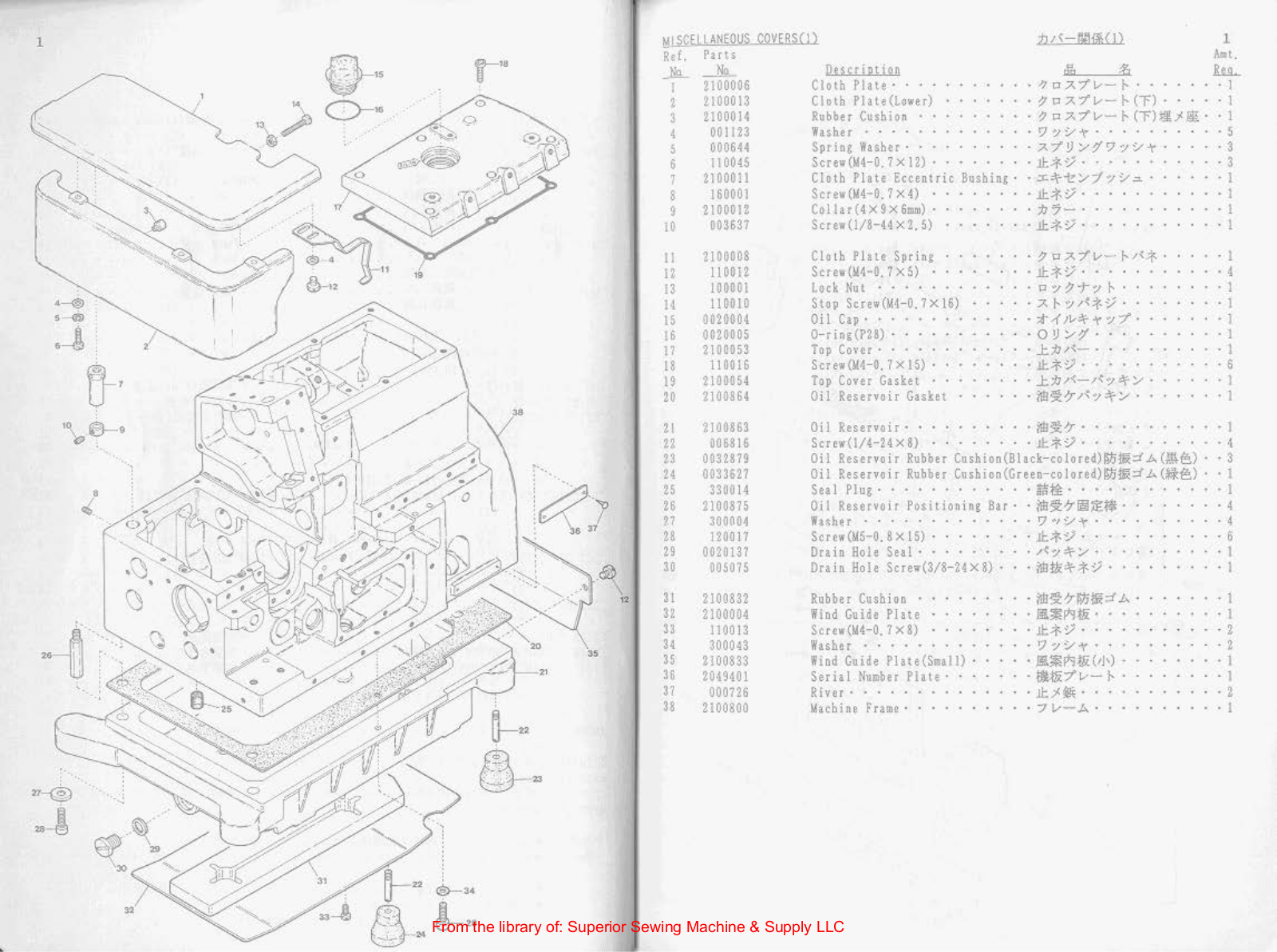 Yamato AZ8003H-A User Manual