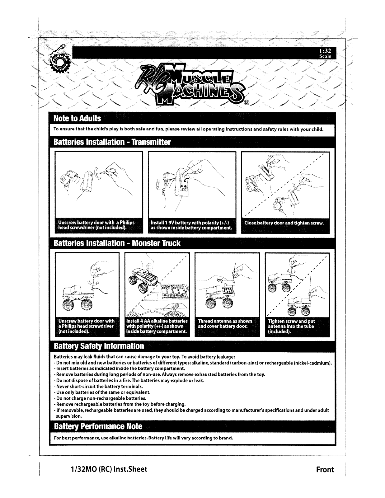 Dynasty DIP 2100 User Manual