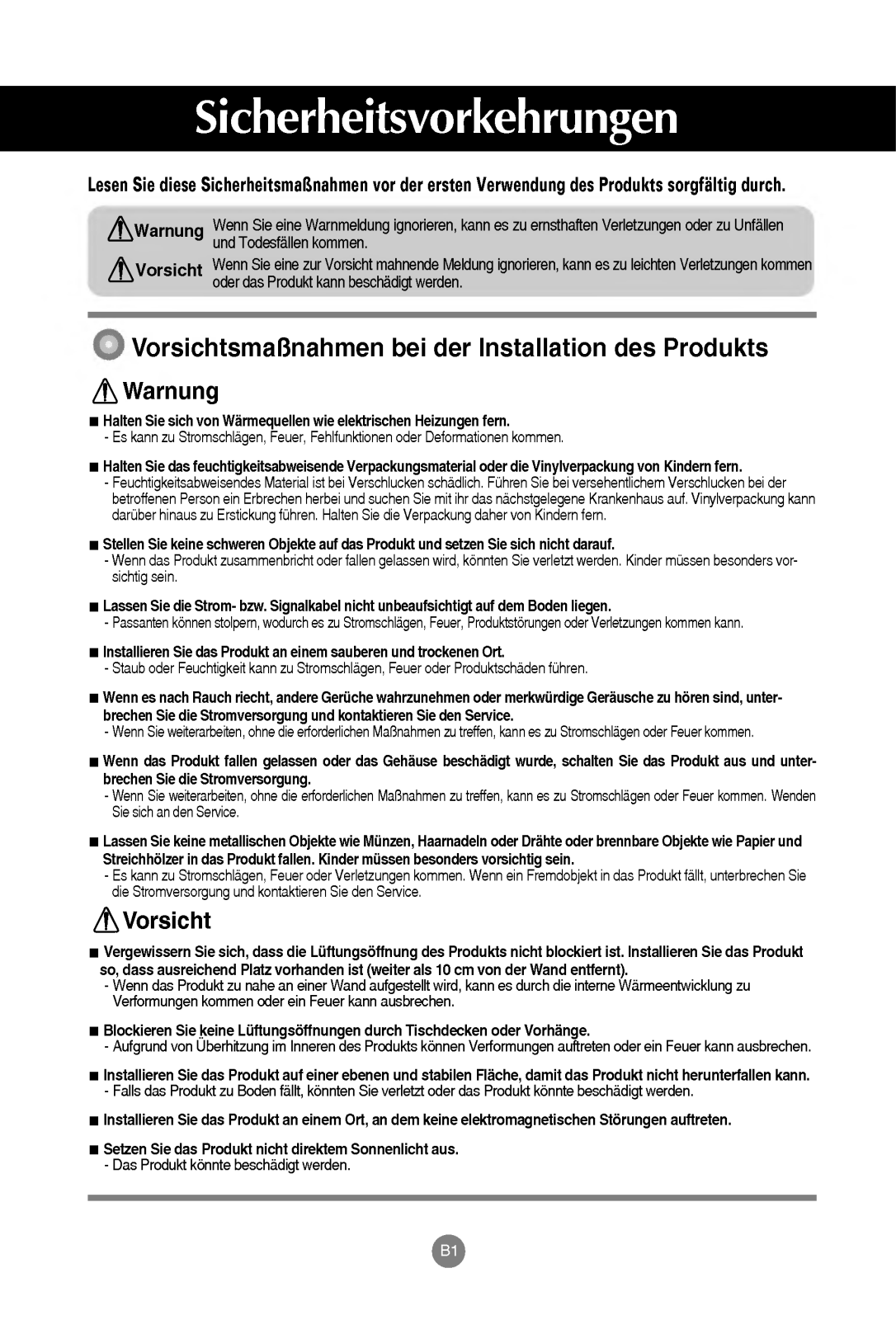 Lg M3201C-BA, M3701C-SA, M3701C, M3701C-BAF, M3201C-BAF User Manual