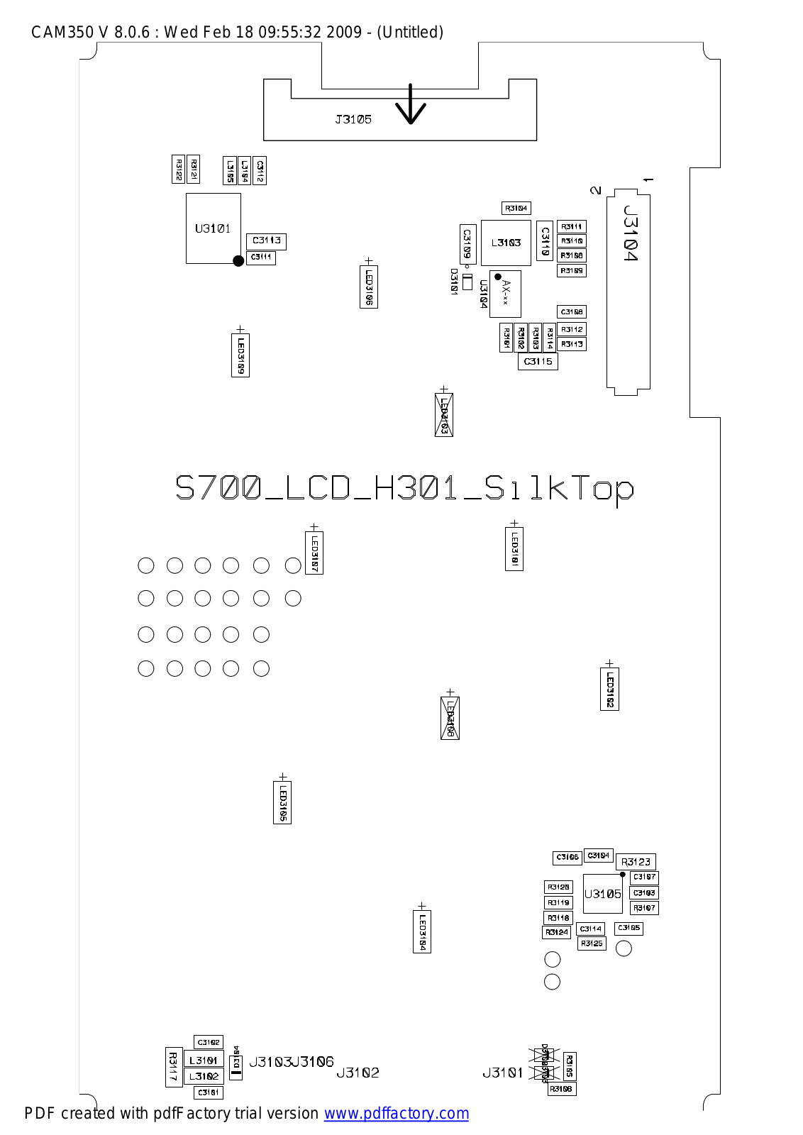 Lenovo S700 schematic