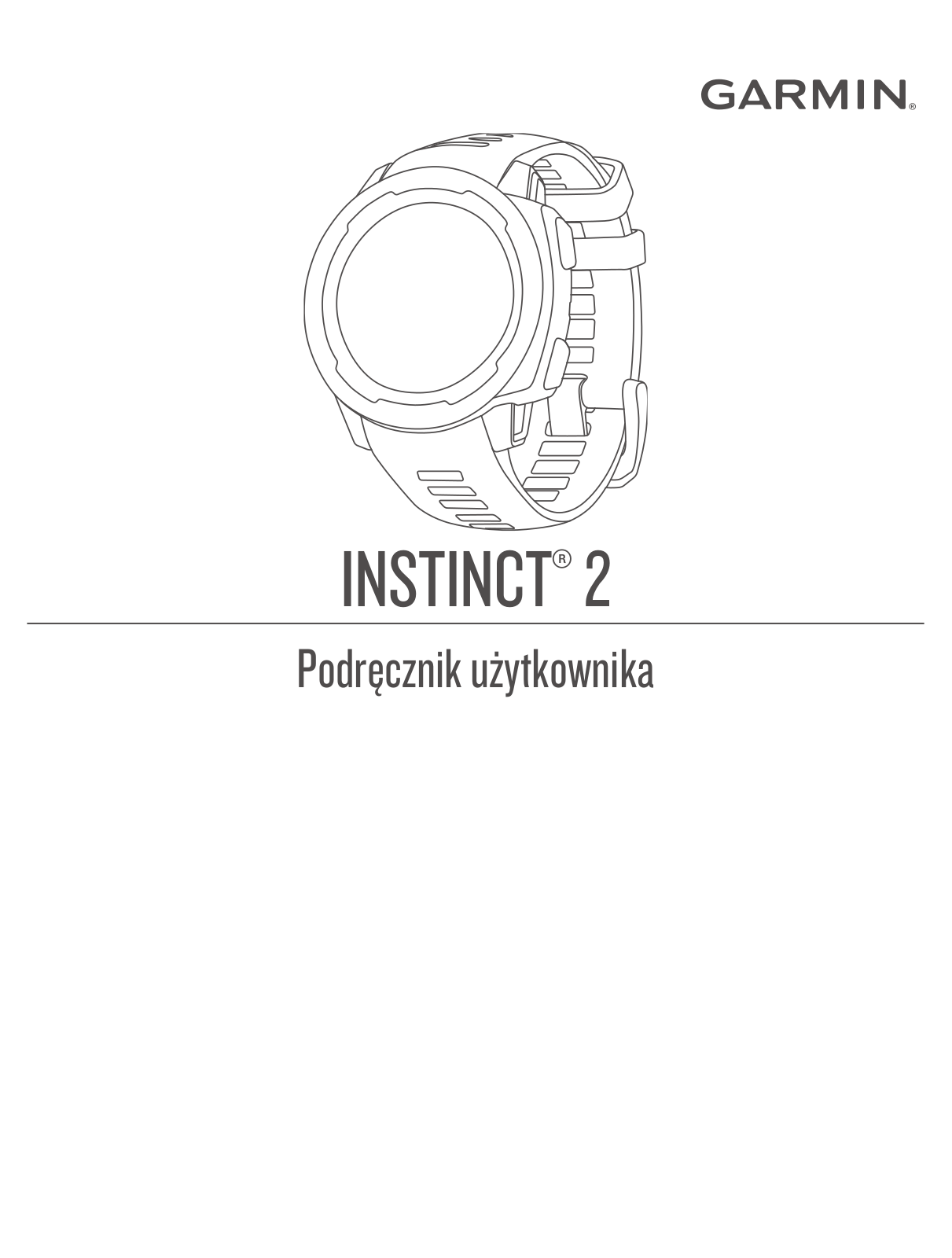 GARMIN Instinct 2X Solar User guide - ManualMachine.com