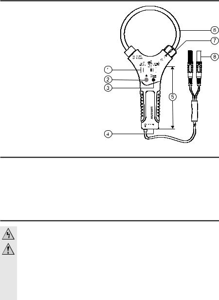 VOLTCRAFT VC-10T, VC-18T User guide