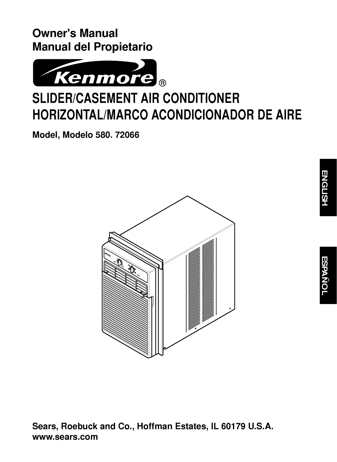 LG 72066 User Manual