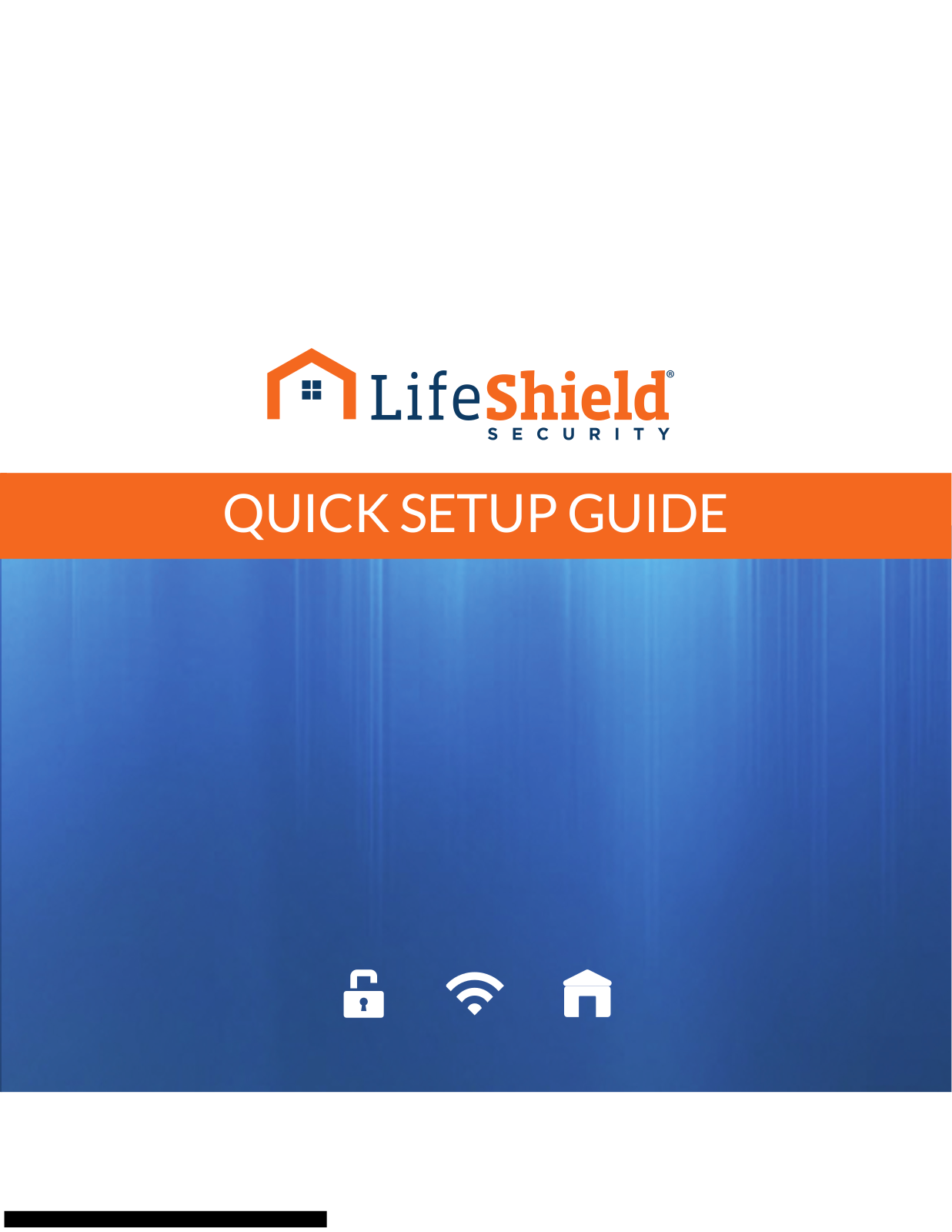 LifeShield home security system Setup Manual - ManualMachine.com