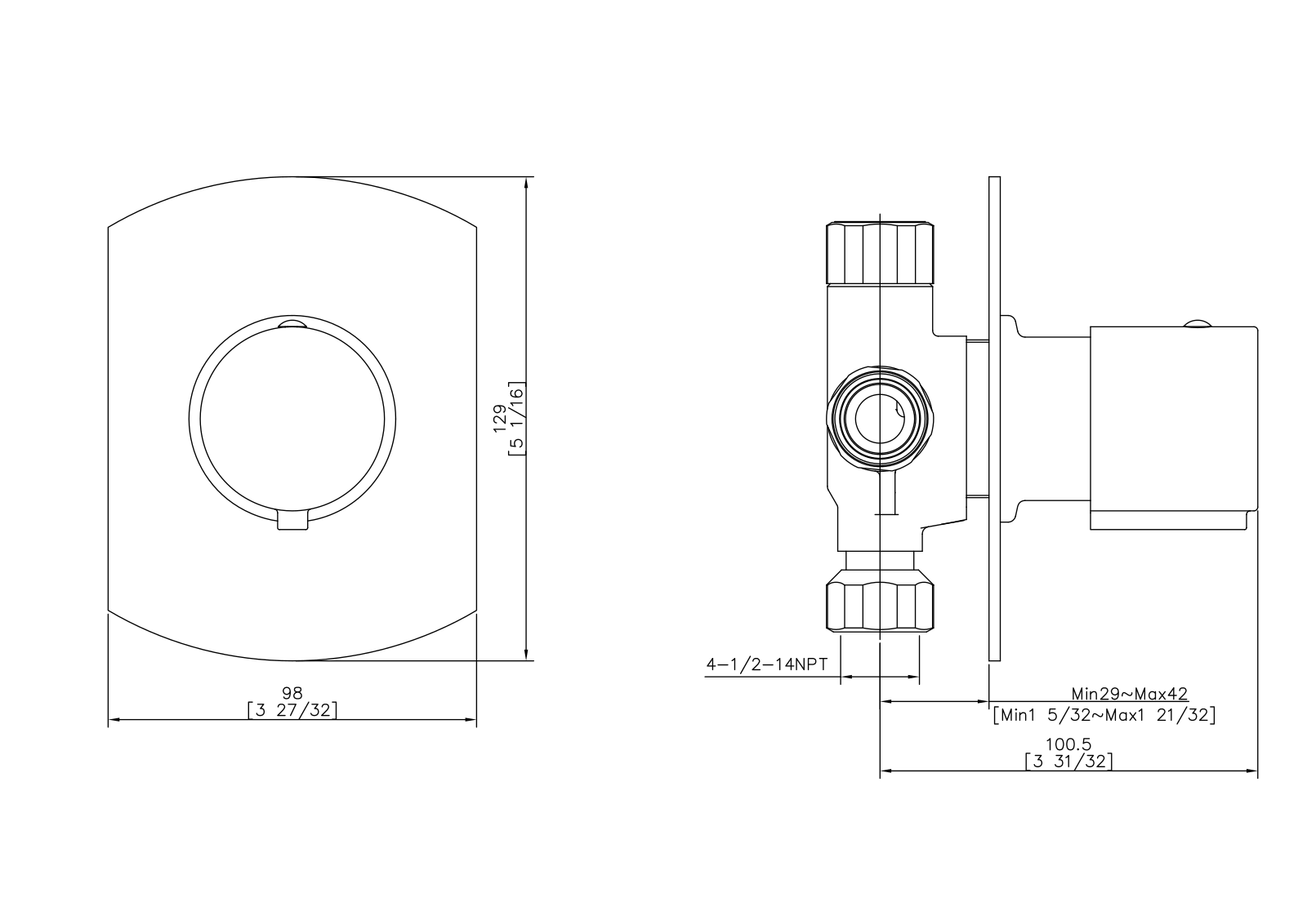 Alfi AB9101BN, AB9101PC Specifications - ManualMachine.com