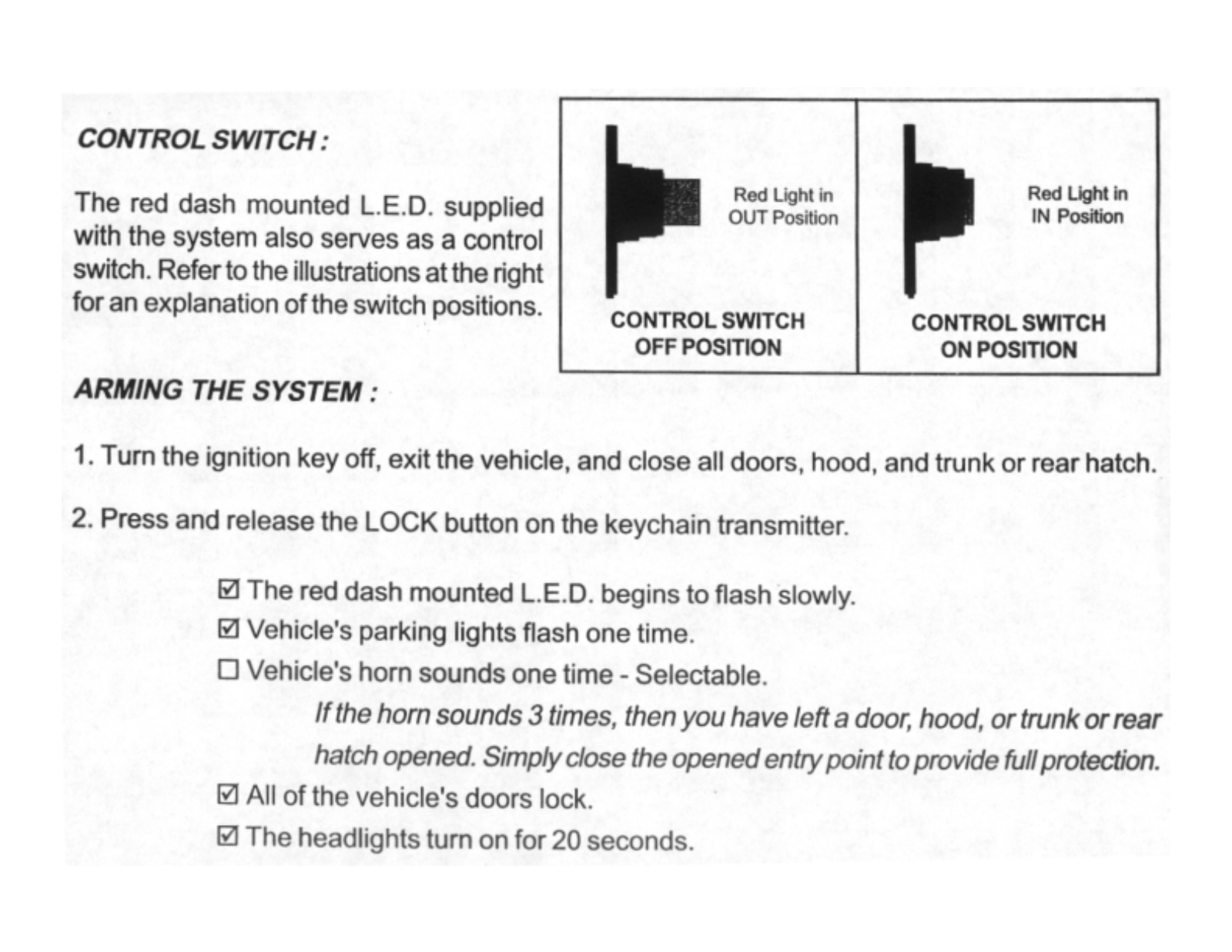 Nutek ATDC User Manual