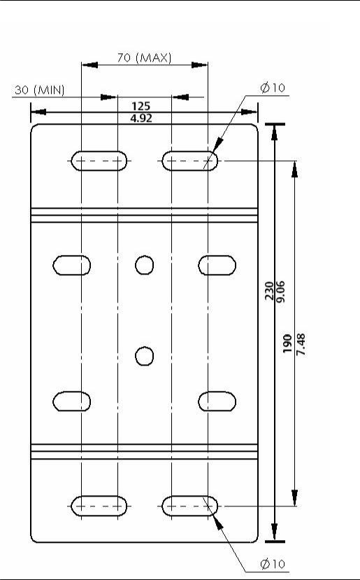 Emerson GDU-Incus Reference Manual