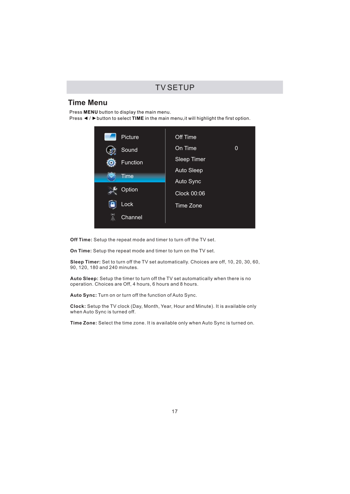 Qiyue Optronics RNSMU4336A User Manual