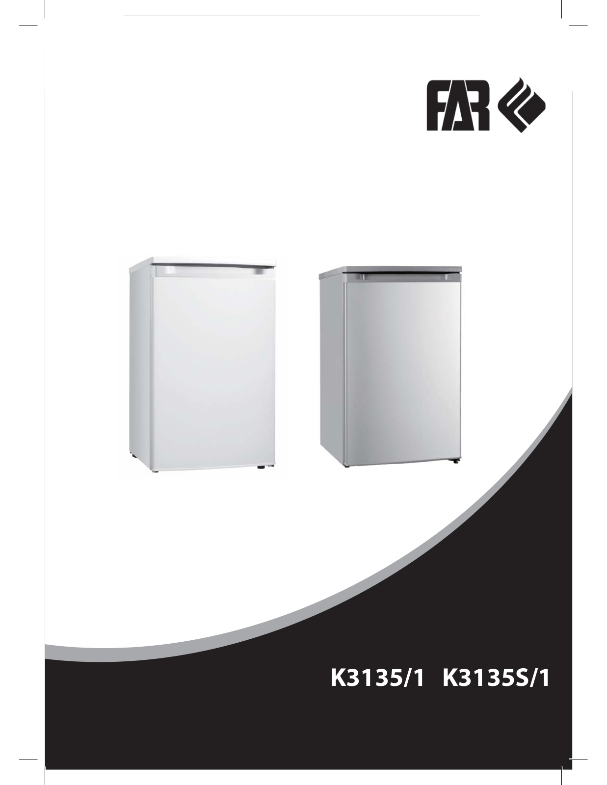 Far K3135/1 User Manual