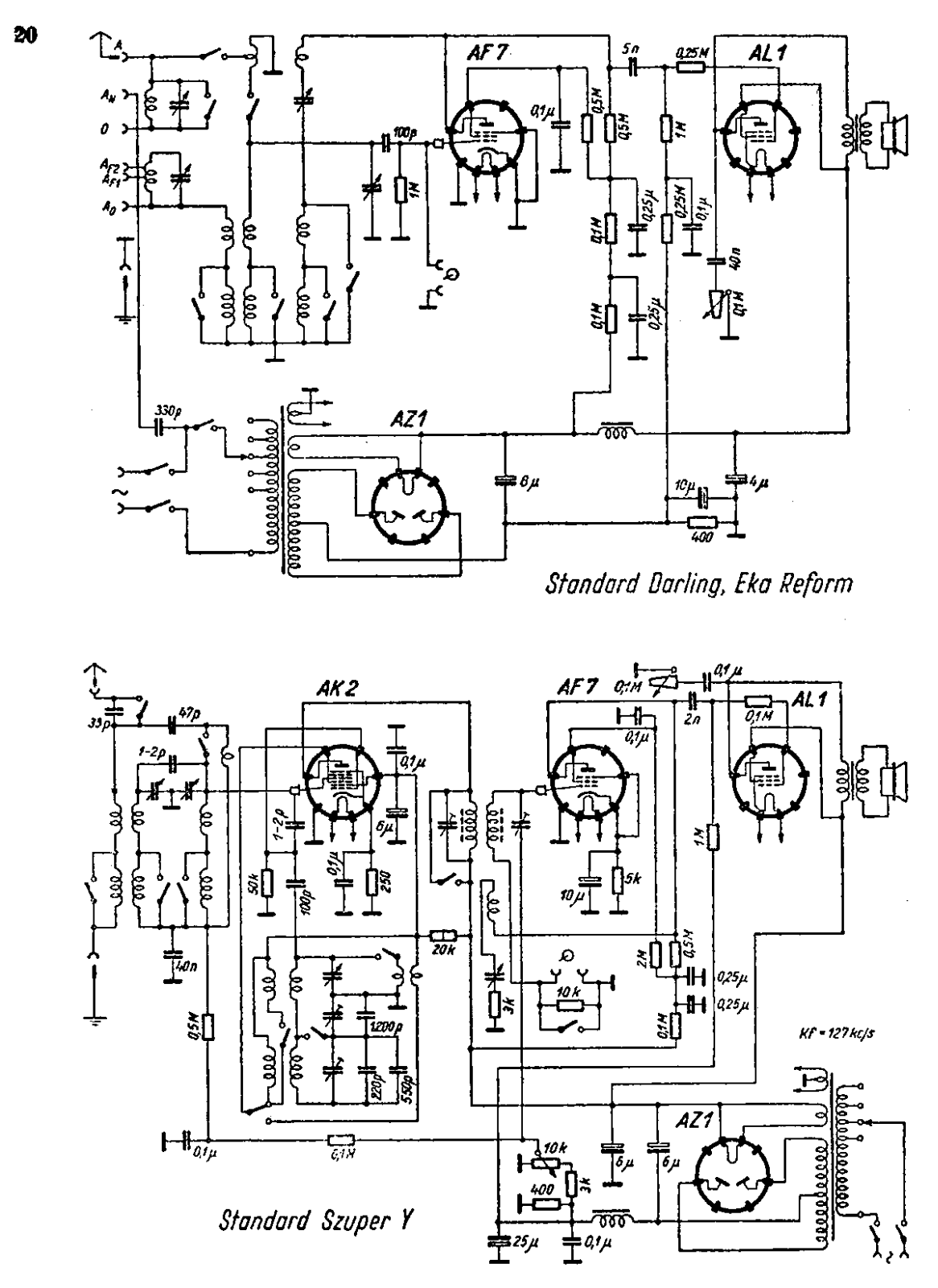 Eka Reform Schematic - ManualMachine.com