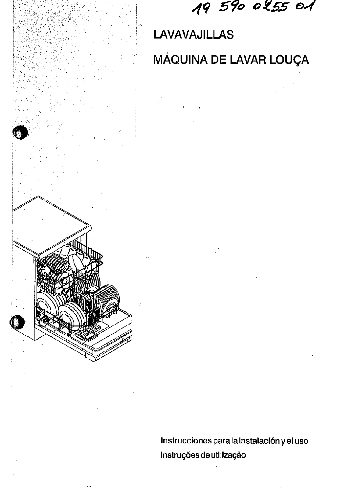 Smeg PTEL1005 User Manual