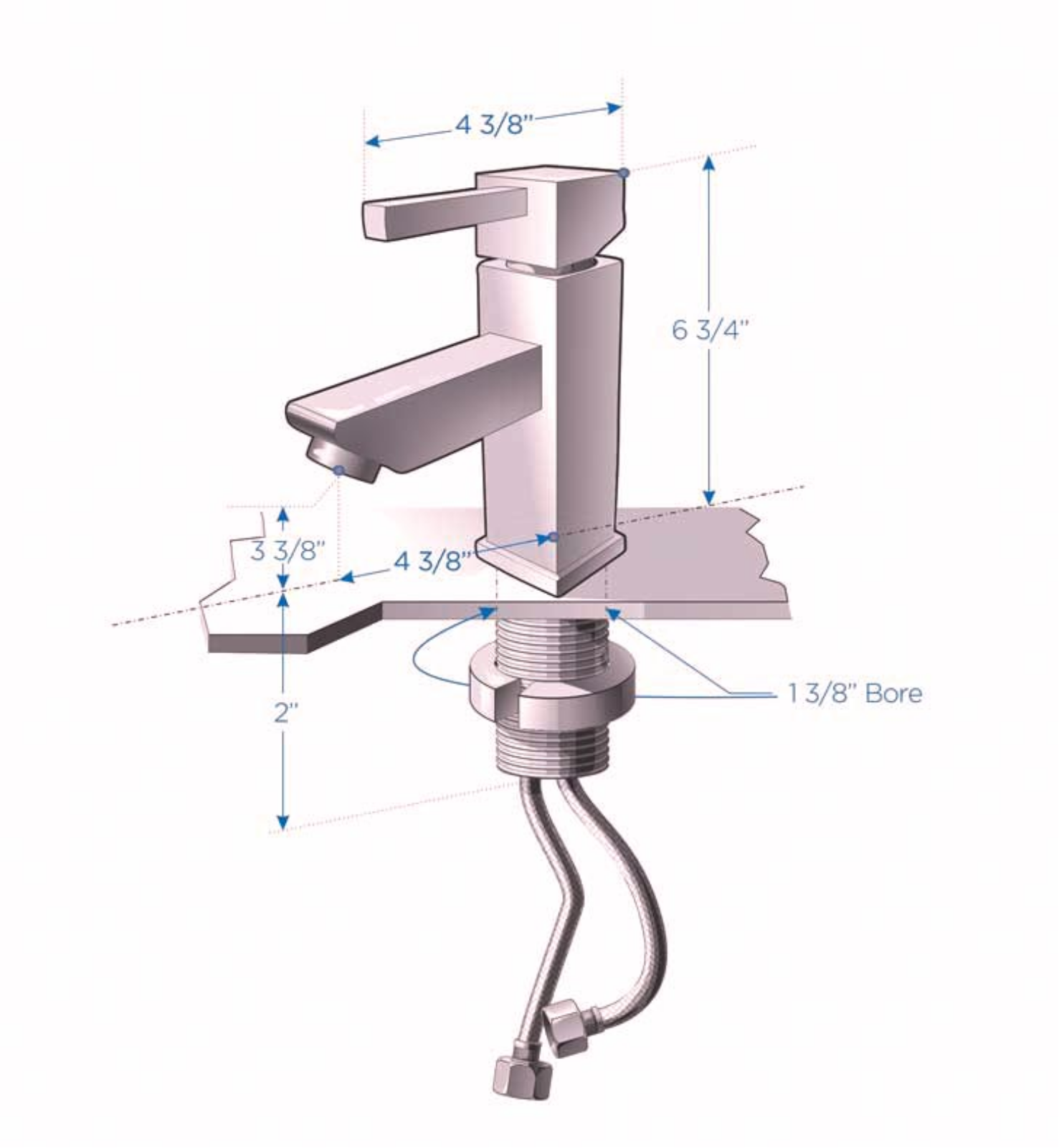Fresca FBH1398 Dimensions - ManualMachine.com