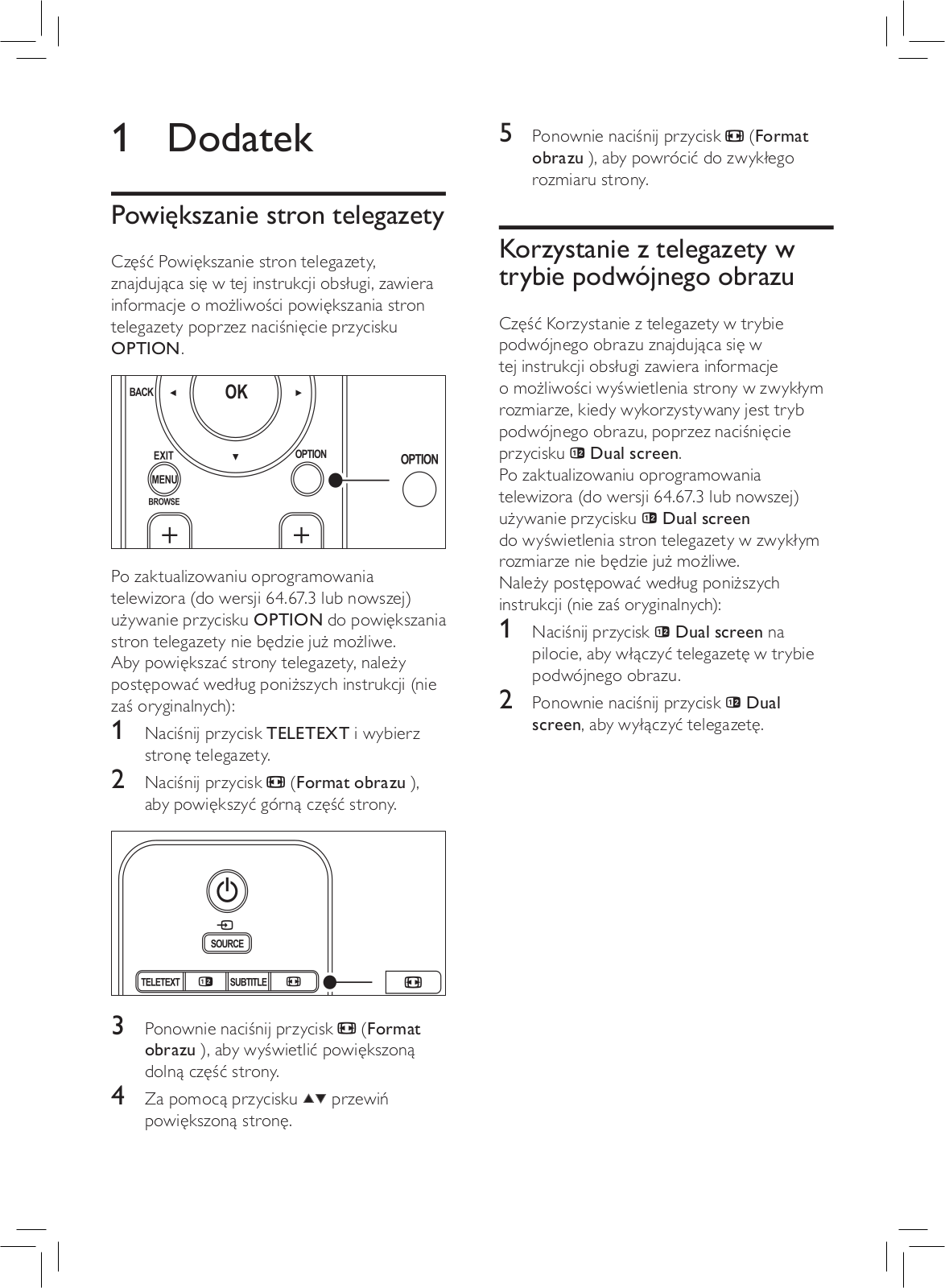 PHILIPS 52PFL7203H, 32PFL7803H, 32PFL7803D, 32PFL7403D, 32PFL7403H User Manual