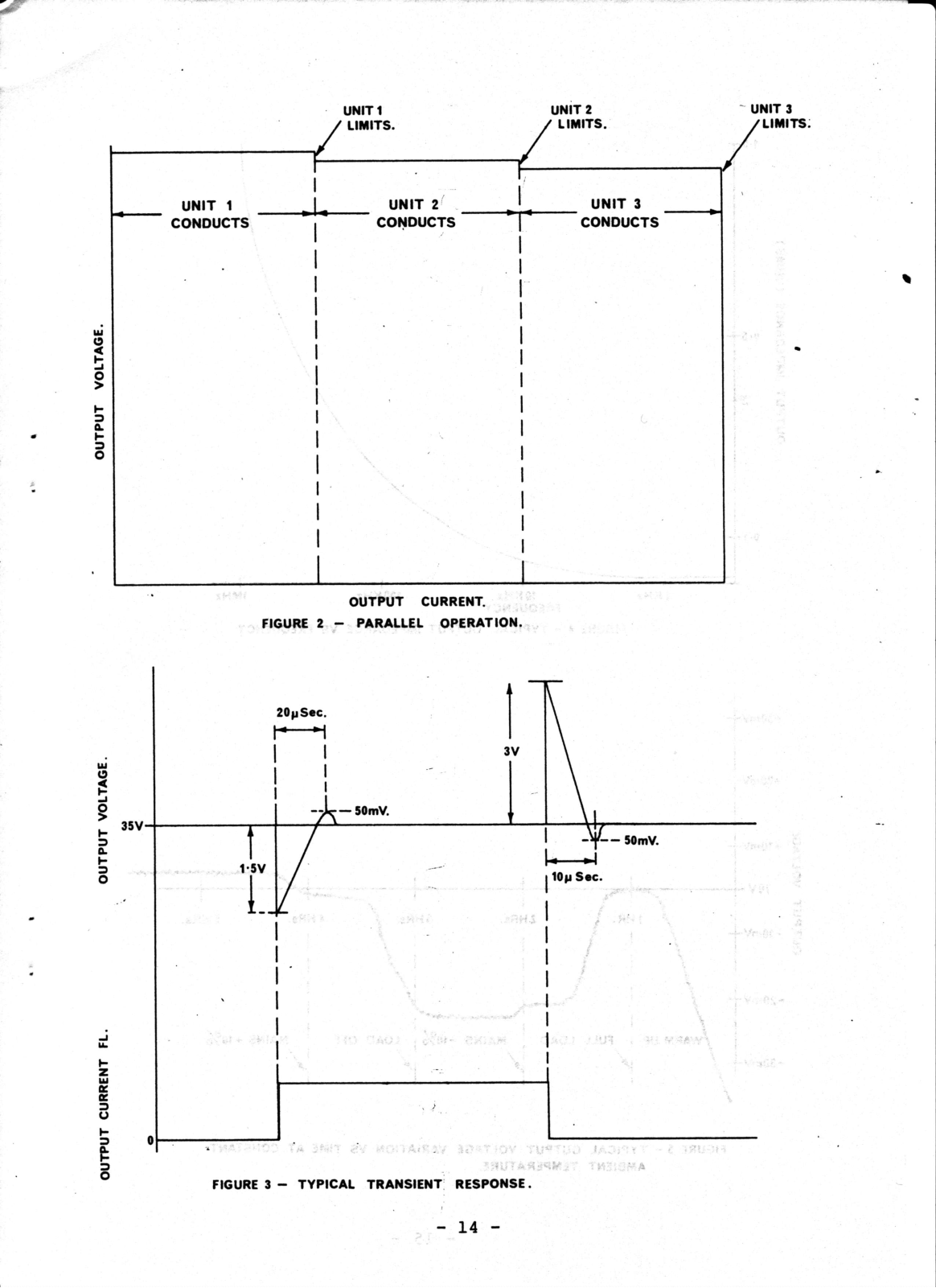 Farnell TSV70 MK2 - 16-20 User Manual