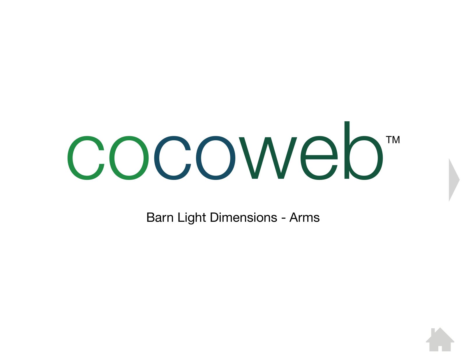 Cocoweb CCOW3532 Dimensions - ManualMachine.com