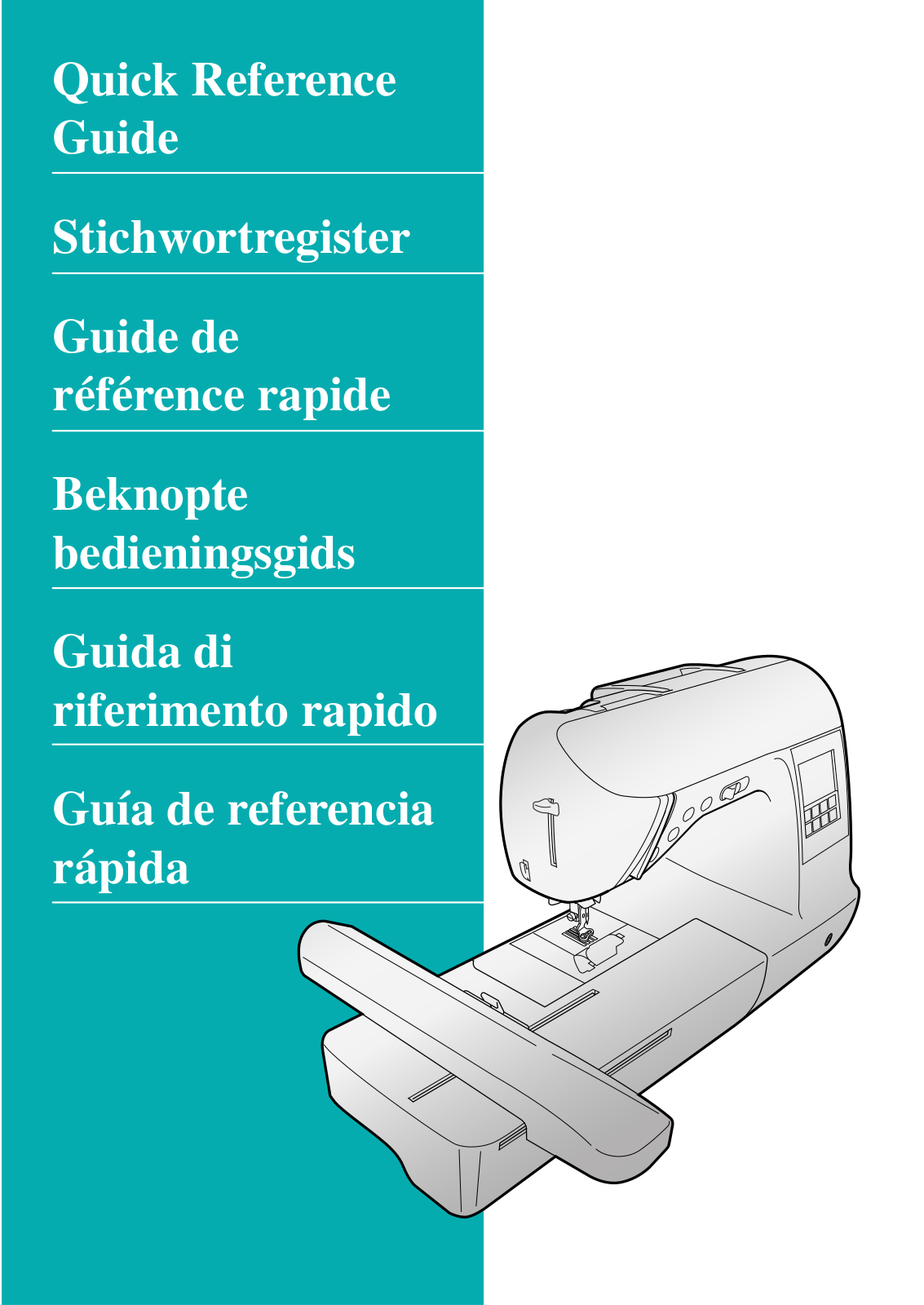 Brother XD1237-1211, Innov-is 1200, 885-U01, 885-U02, 885-U11 User Manual