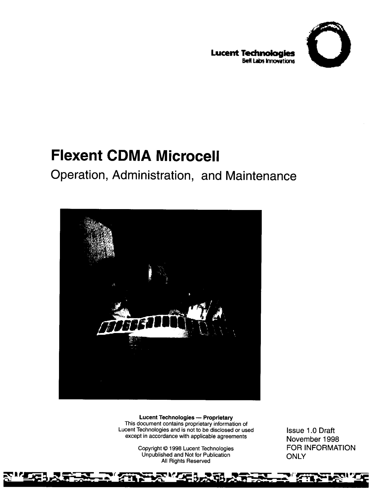 Nokia CMP 28 User Manual