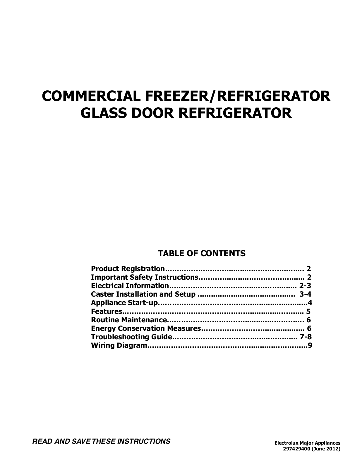 Kelvinator KFS220RHY0 Installation Manual