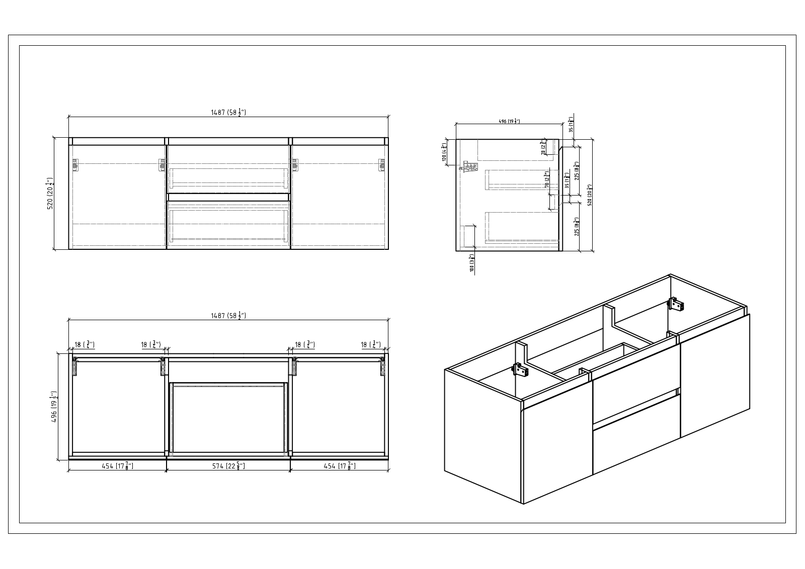 Wade Logan W006353629 Specifications - ManualMachine.com