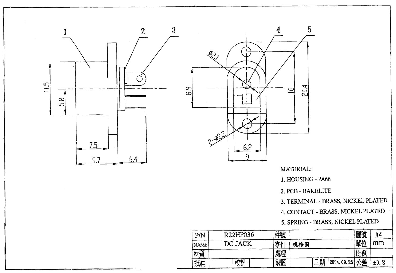 Datasheet HEBG 21 Datasheet (FREI) - ManualMachine.com