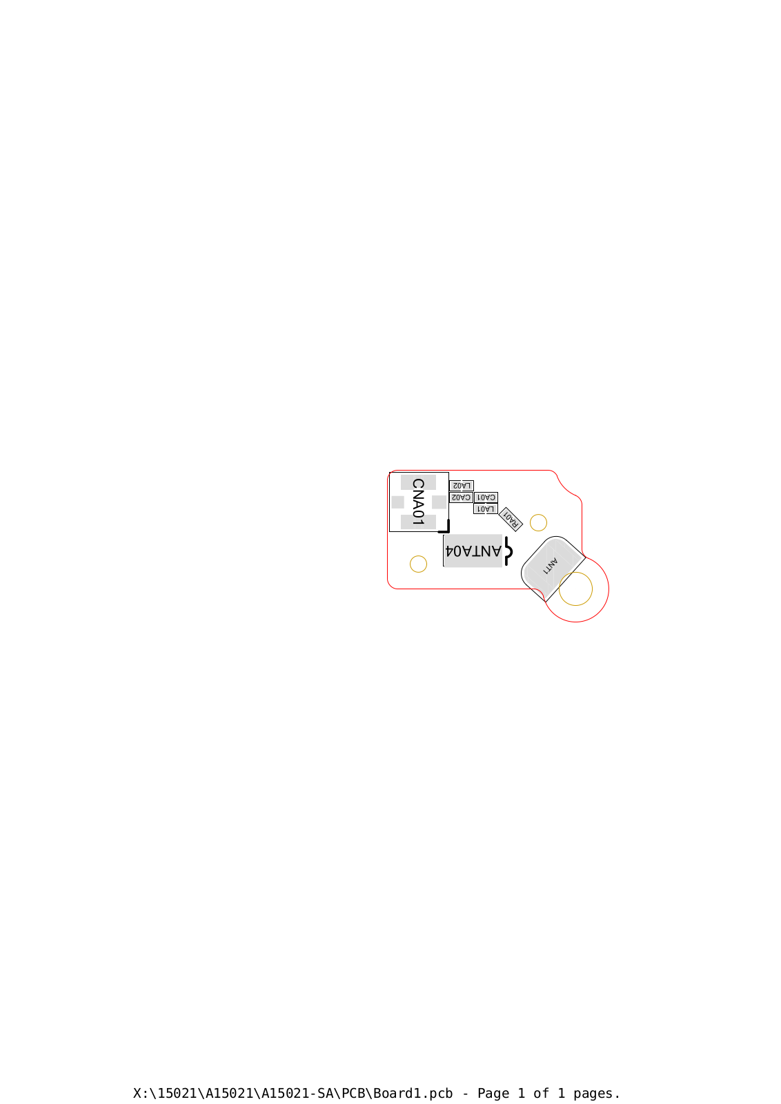 Oppo R7s Schematics