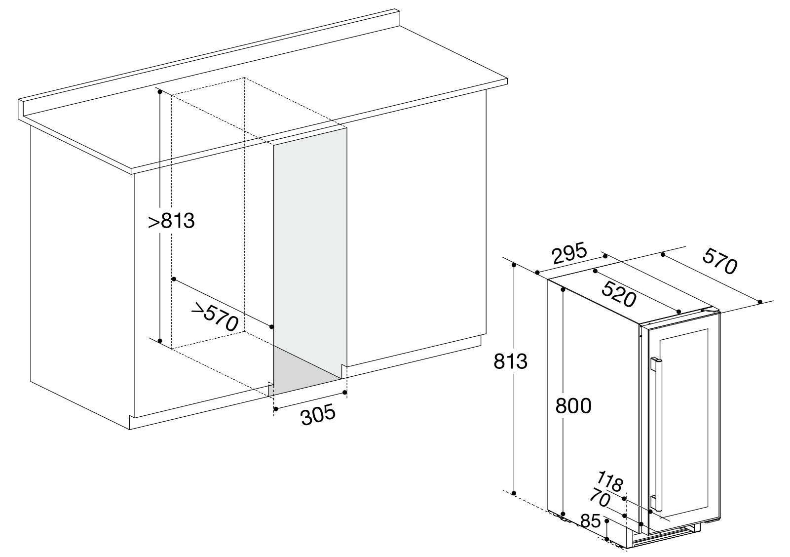 Dunavox DX-19.58BK-DP User Manual