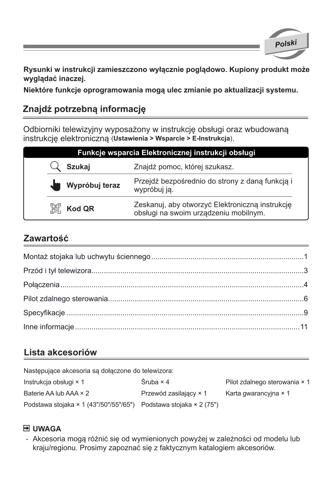 HISENSE 43A7KQ, 43A72KQ, 43A78KQ, 43A70KQTUK, 43A76KQTUK User guide - ManualMachine.com