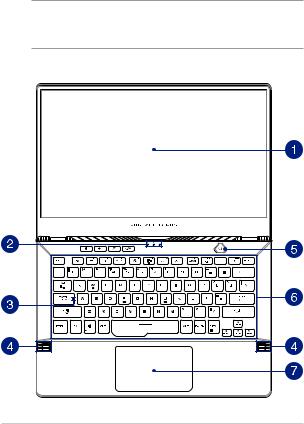 ASUS GA401QE-K2153T User Manual