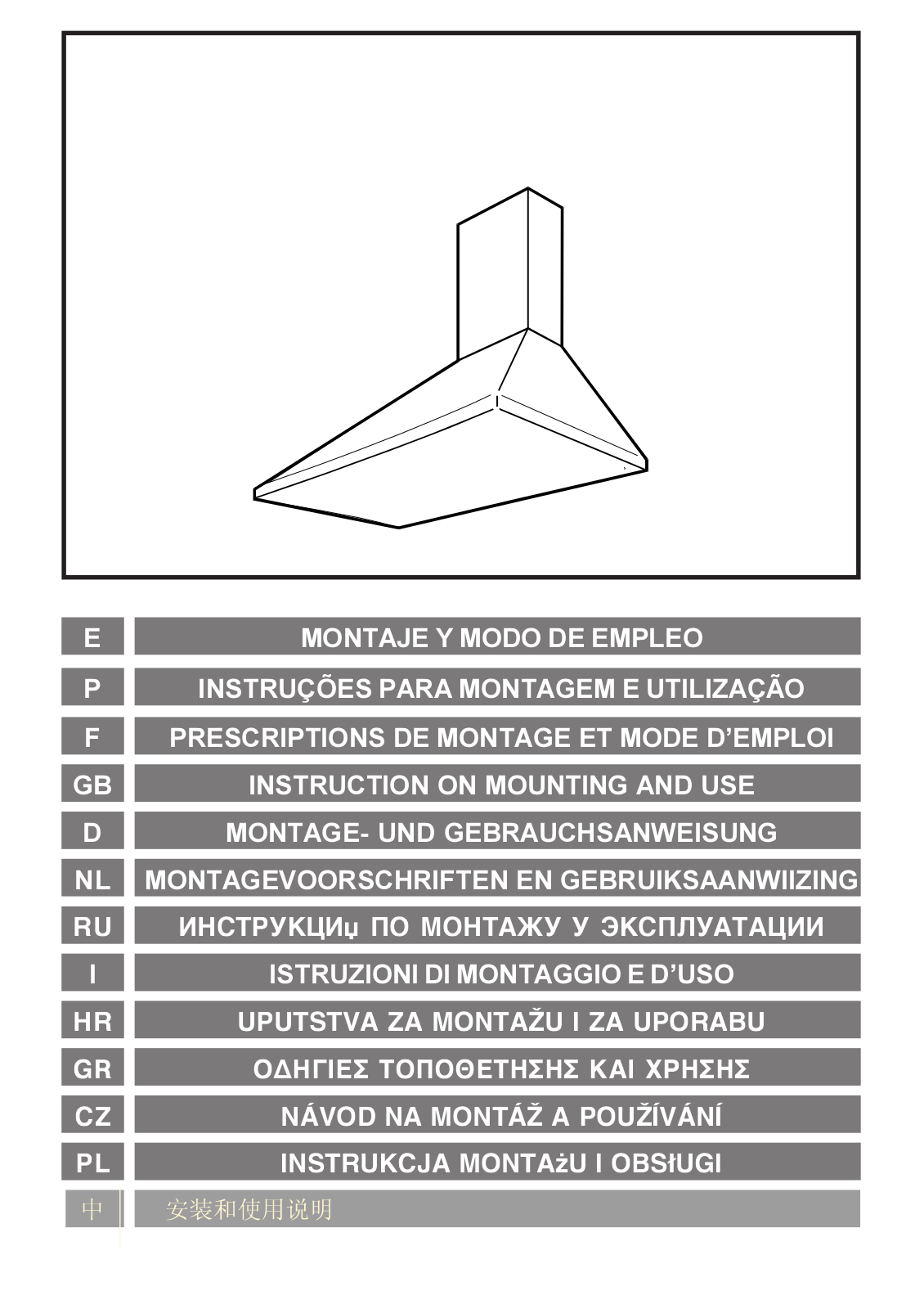 HOOVER HCT60 User Manual