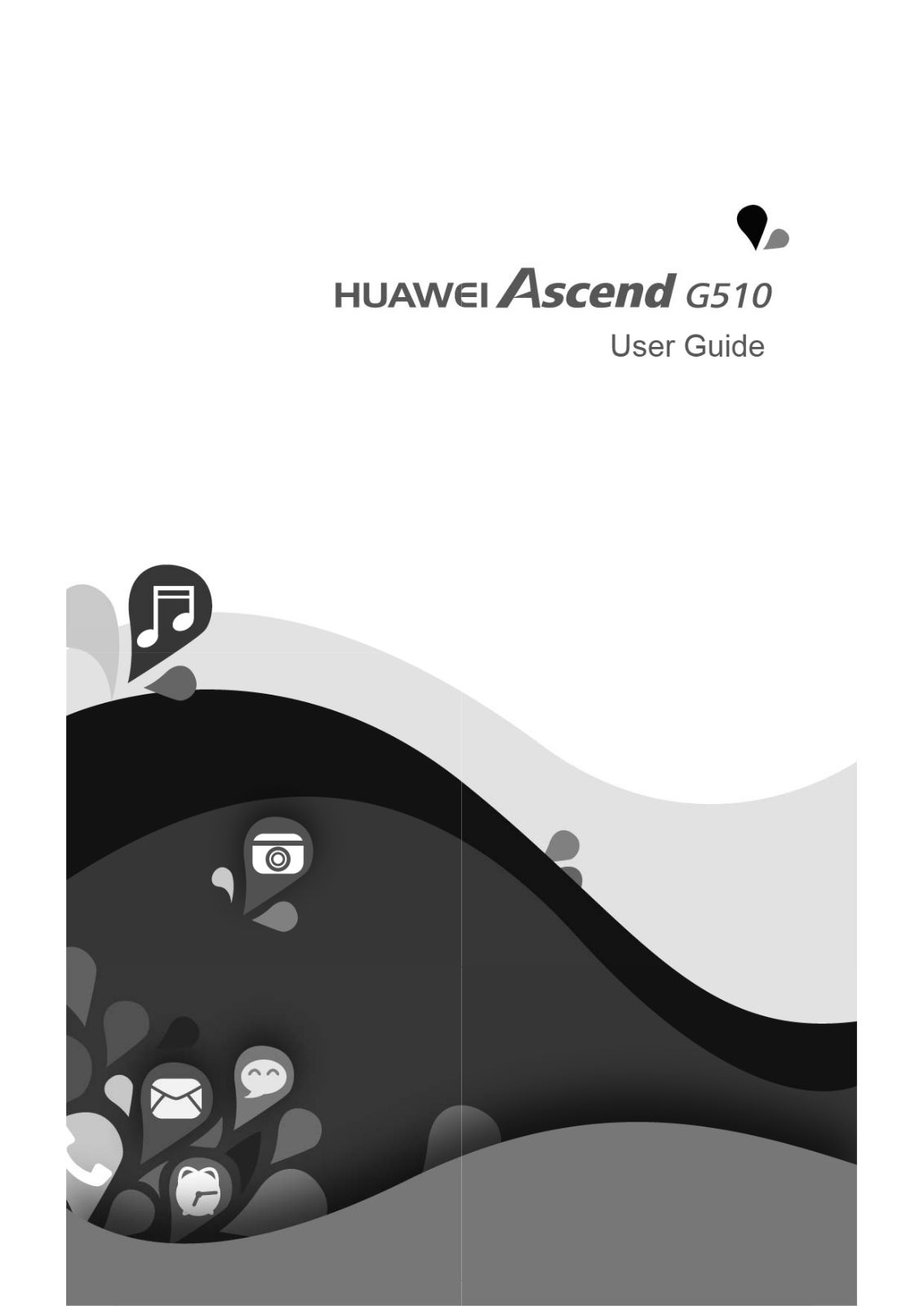 Huawei G510-0251 Users Manual