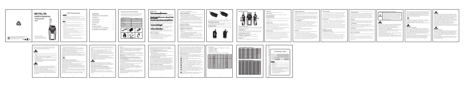 HENAN ESHOW ELECTRONIC COMMERCE RETEVISRT27 User Manual