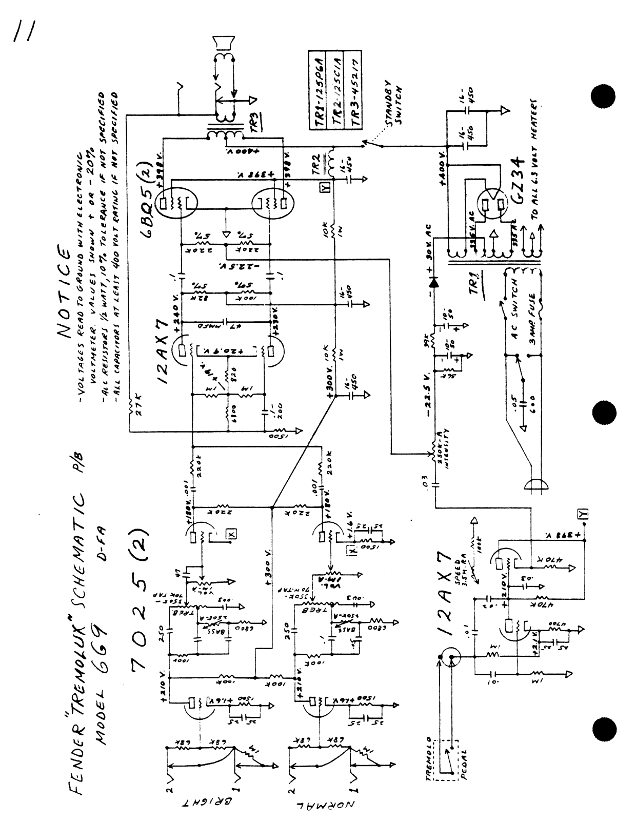 Fender 6g9 d fa schematic