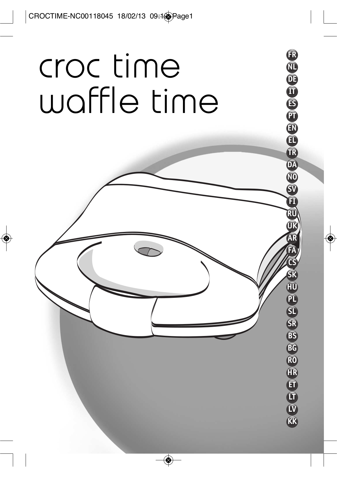 MOULINEX SM 1504 User Manual