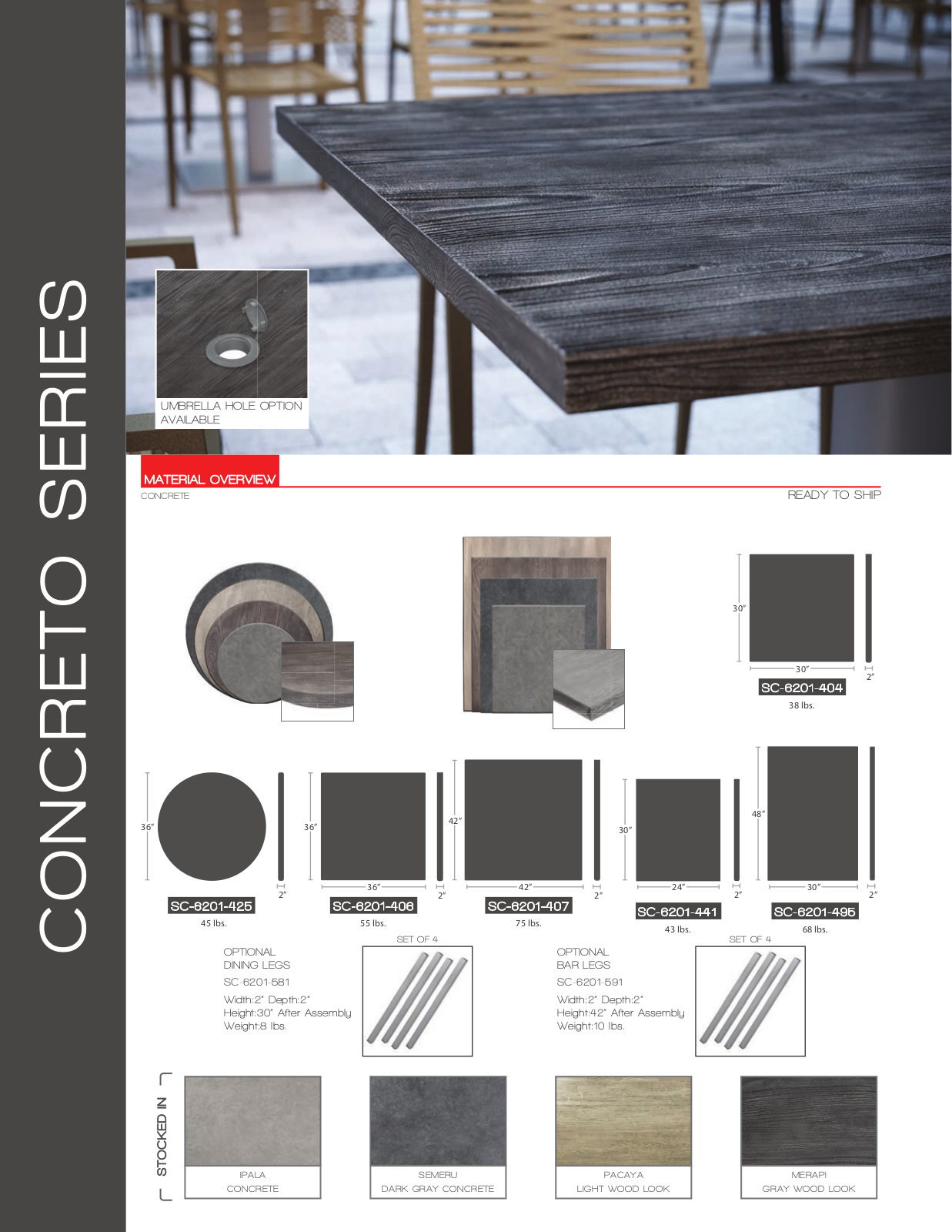 Source Furniture TCSH1183 Specifications - ManualMachine.com