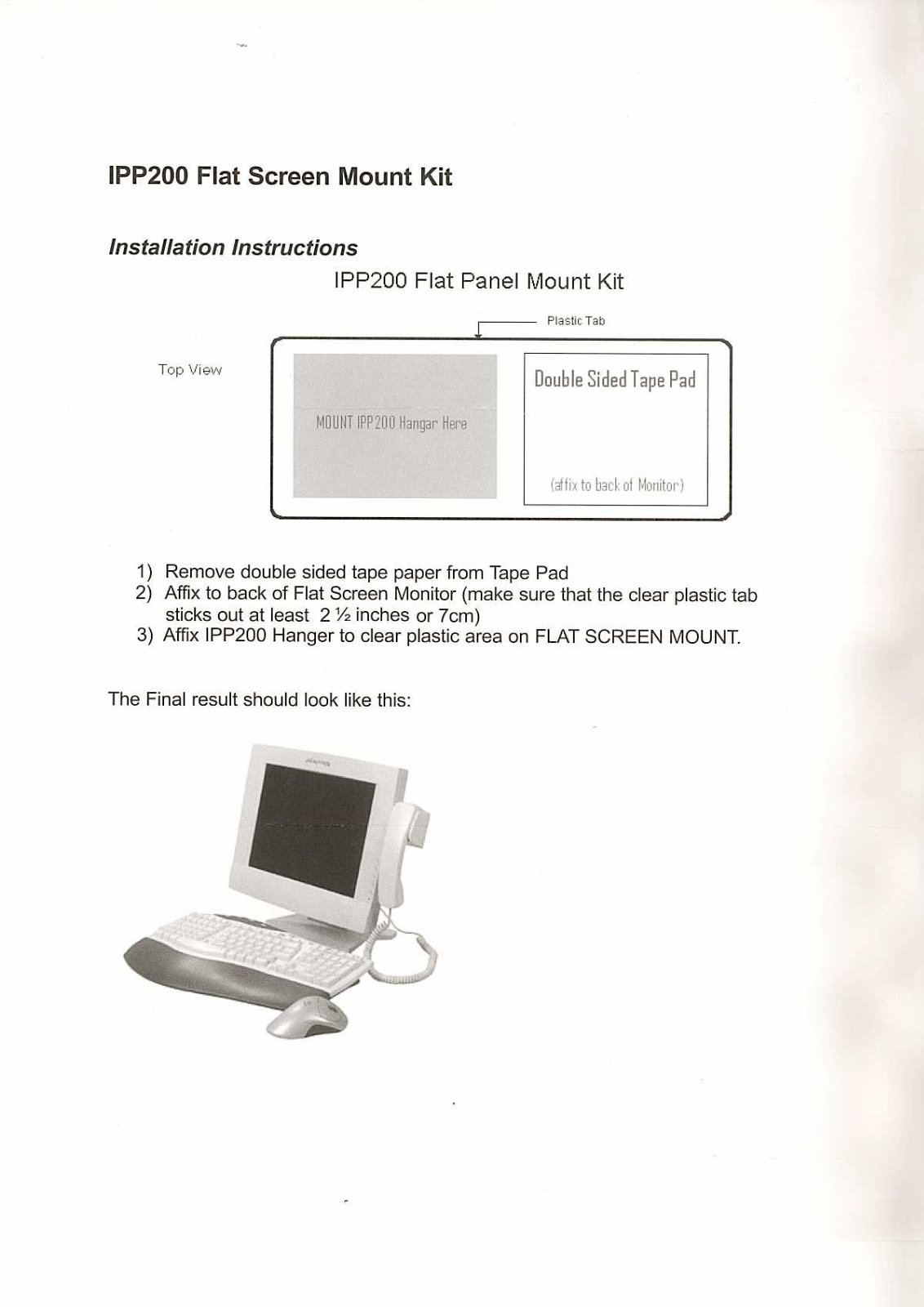 Philips US2-VOIP001 Owner's Manual