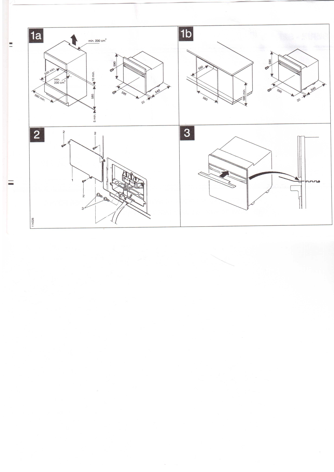 FAR FP 900 User Manual