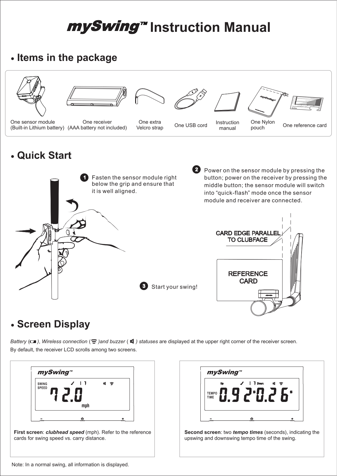 Noitom MSWRX, MSWTX User Manual