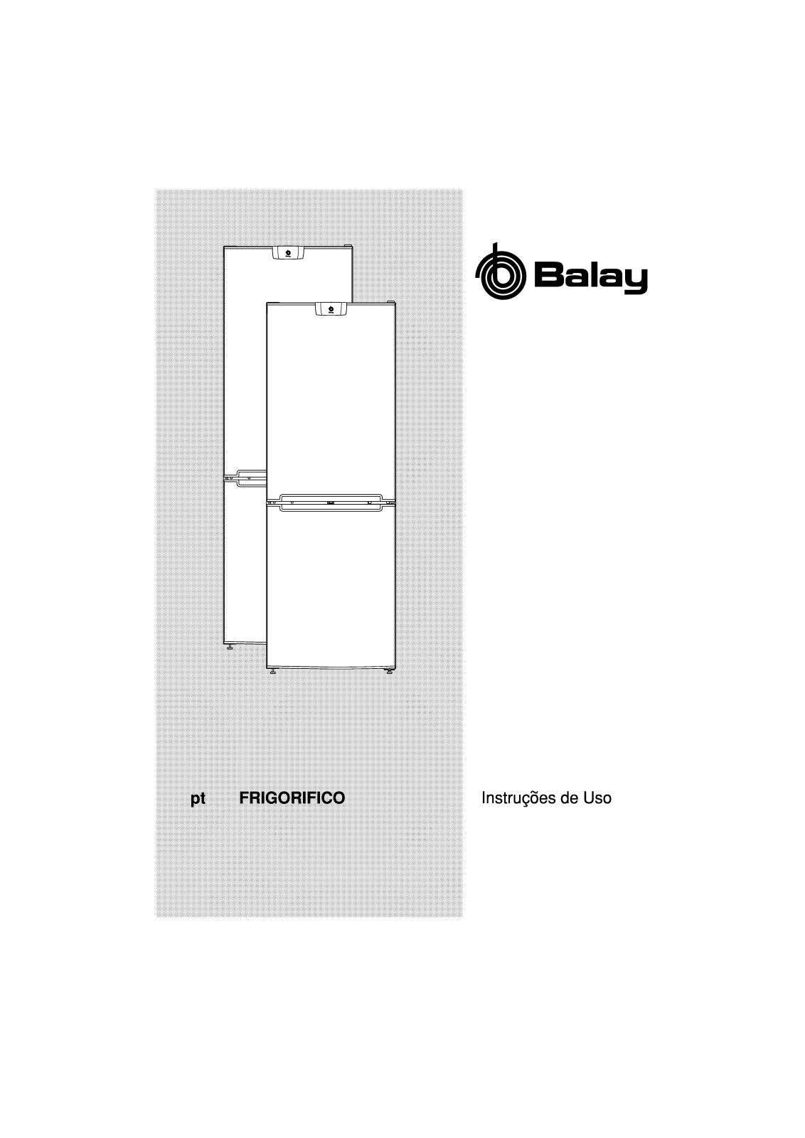 Balay 3KVB5610, 3KVL5650, 3KVB5410, 3KVL5450 User Manual