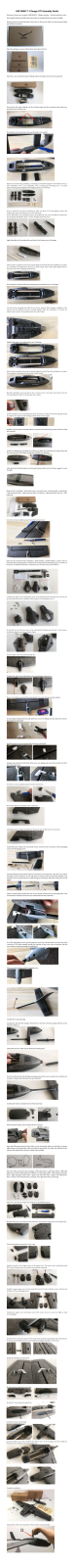 Hee Wing RC Ranger T-1 User guide - ManualMachine.com
