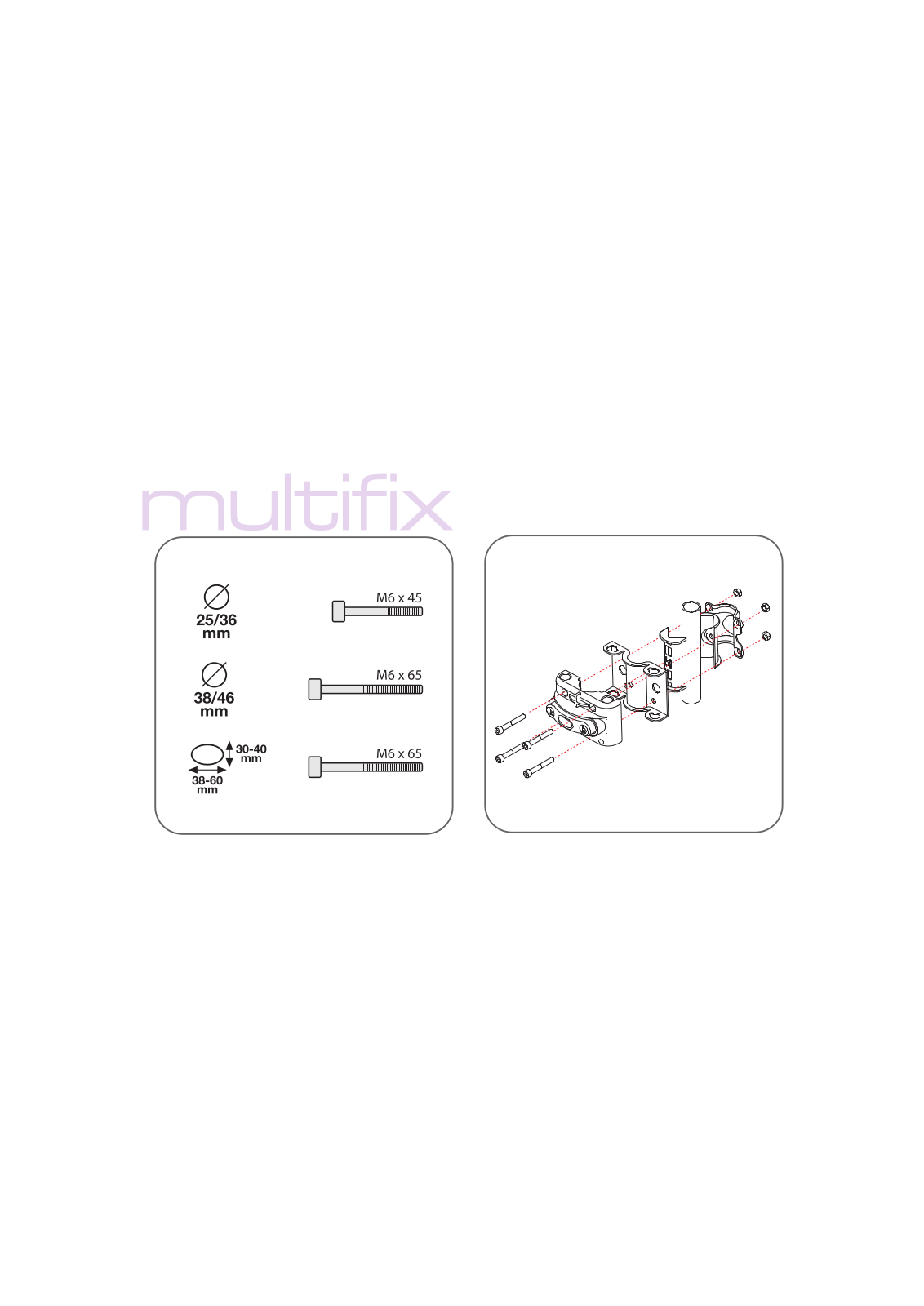 Bellelli Multifix User manual - ManualMachine.com