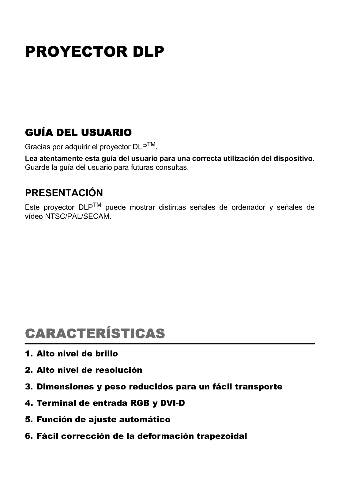 Lg RD-JT52, RD-JT50 User Manual