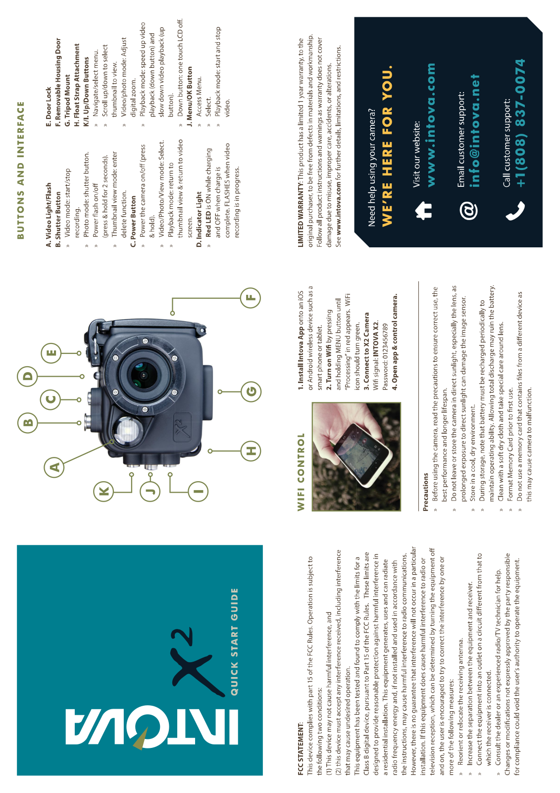 Revolution X2 User Manual - ManualMachine.com