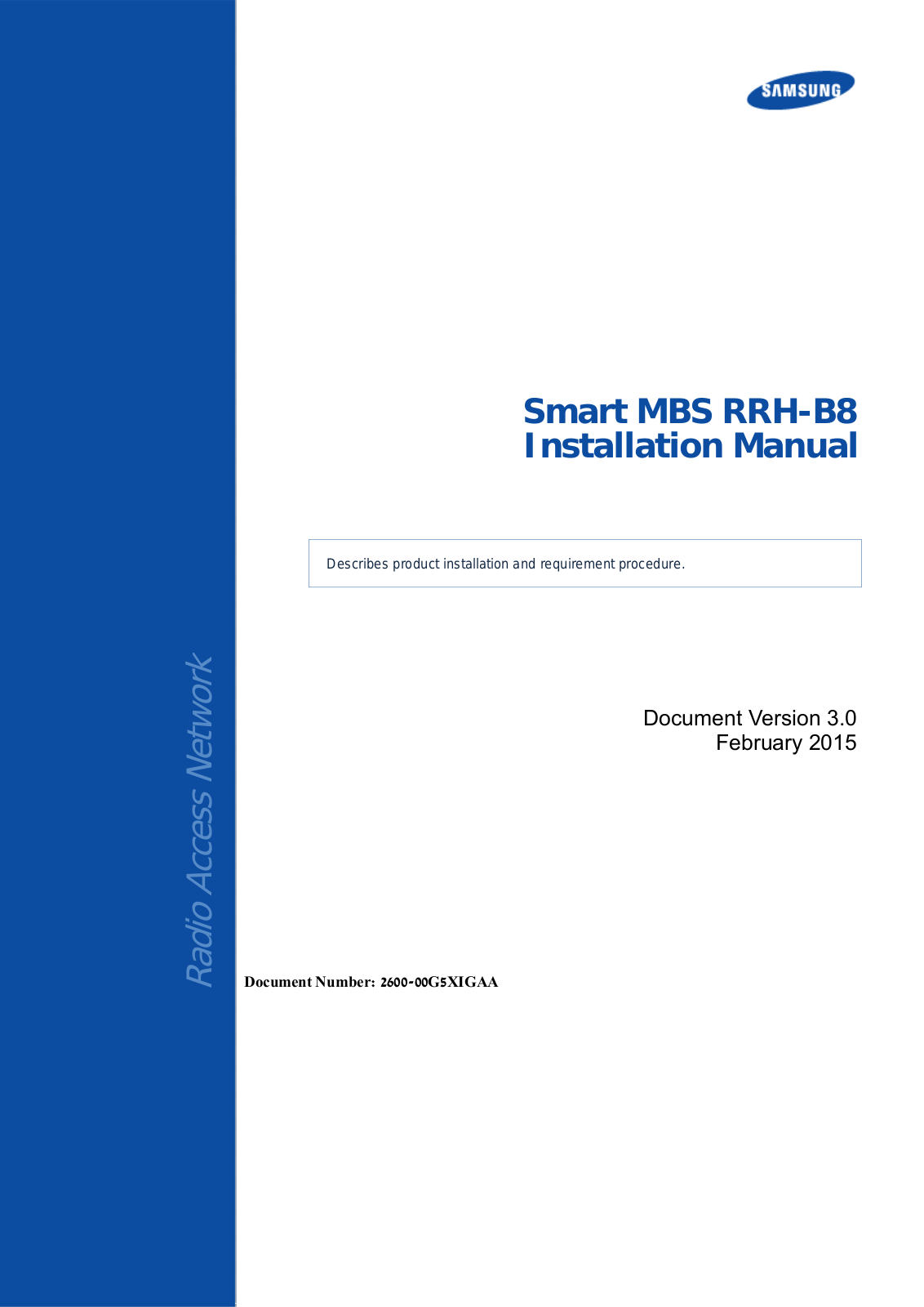 Samsung SLS-BR02BQ, SLS-BD10JQ Users Manual