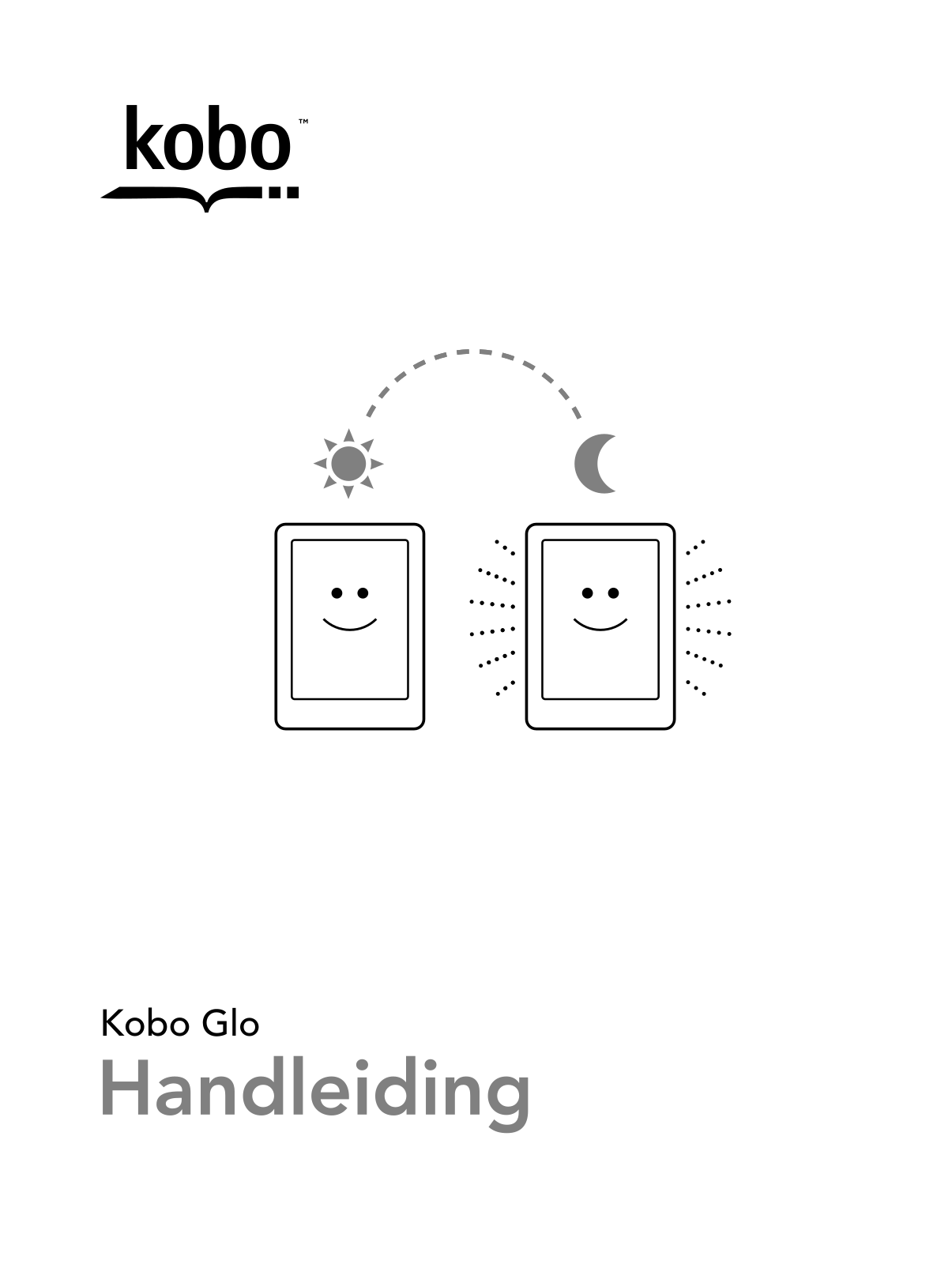 Kobo Glo User Manual