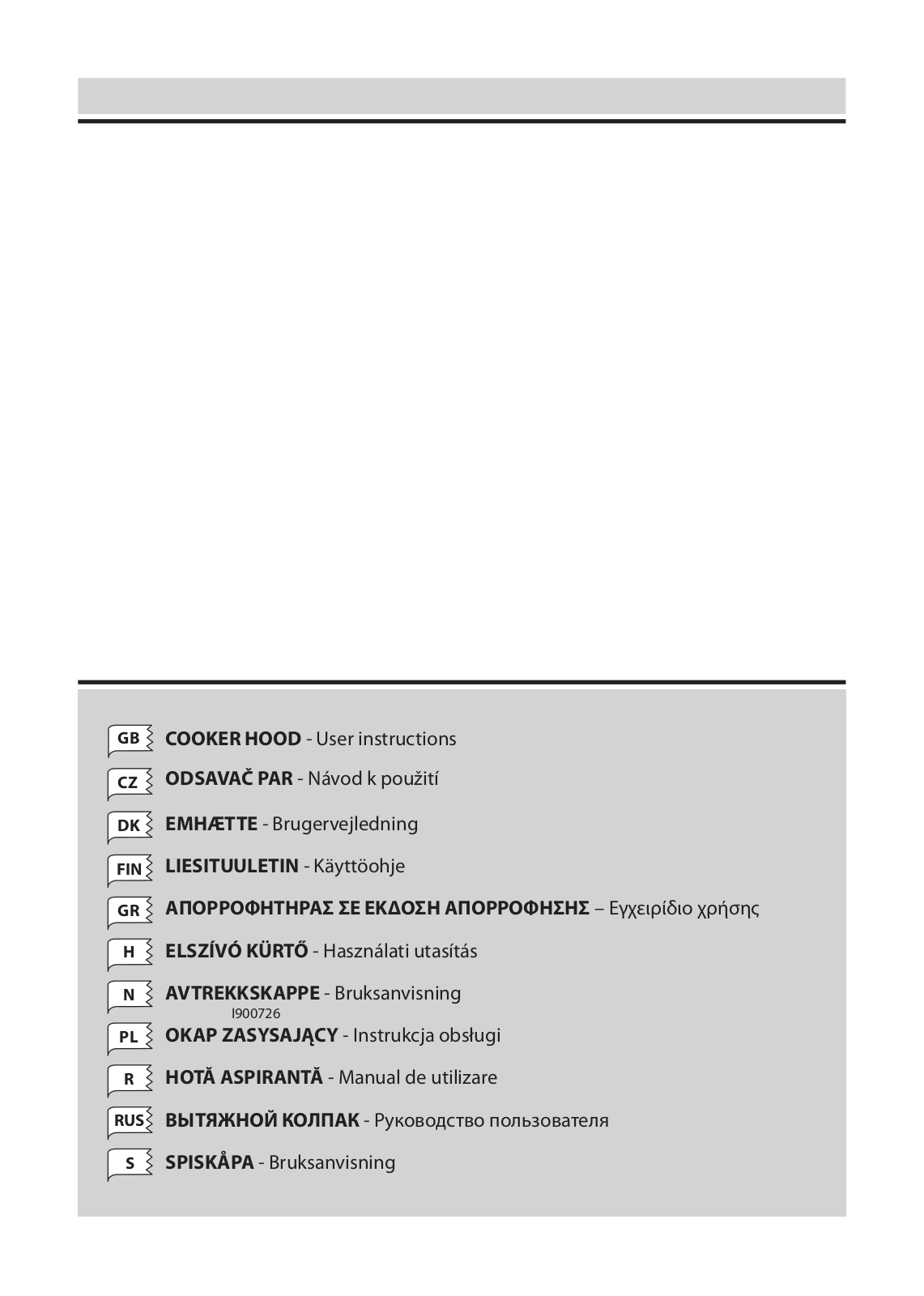 Korting KHP 6211 X User Manual