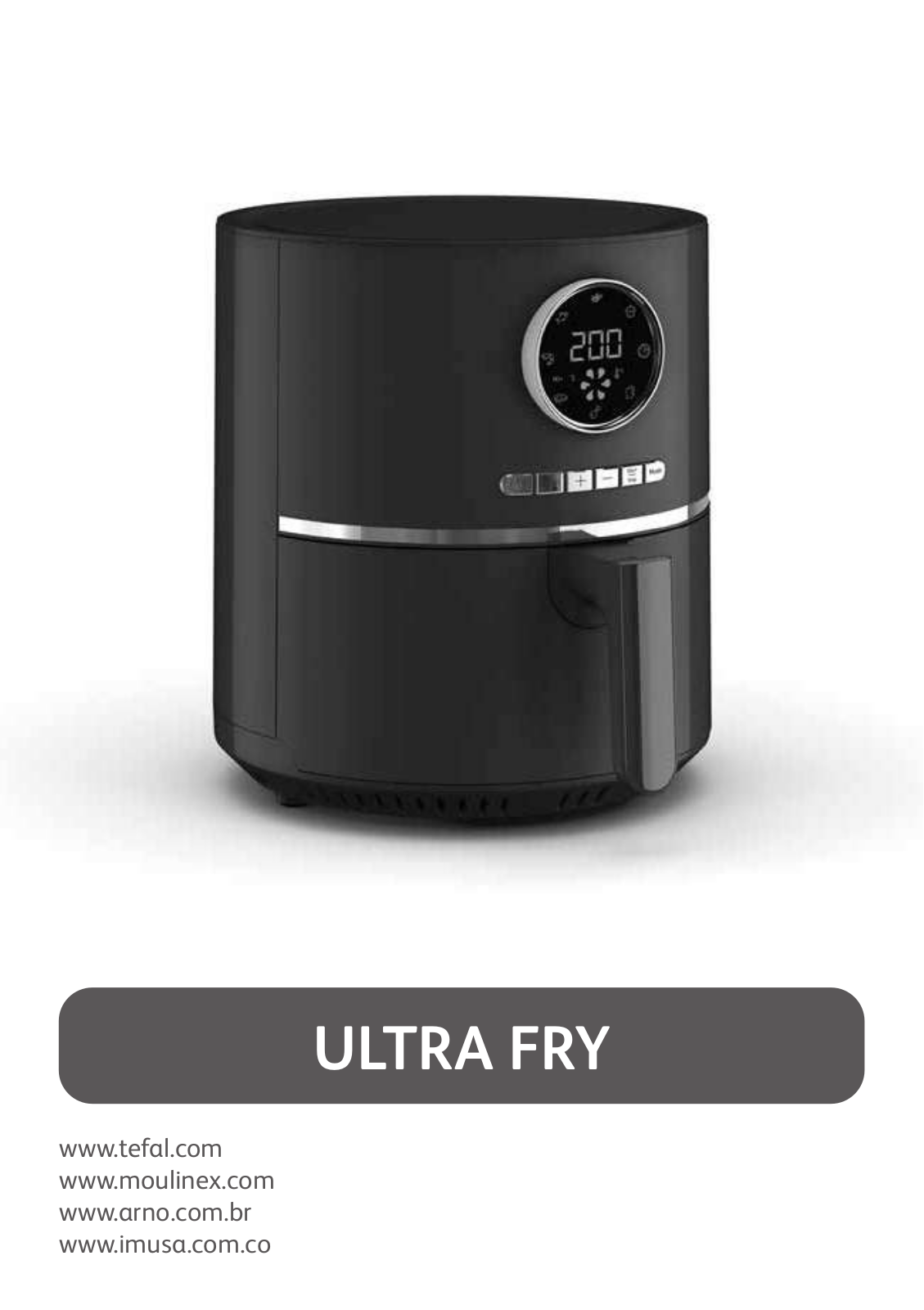 Tefal EY111B15, EY111810 User guide - ManualMachine.com