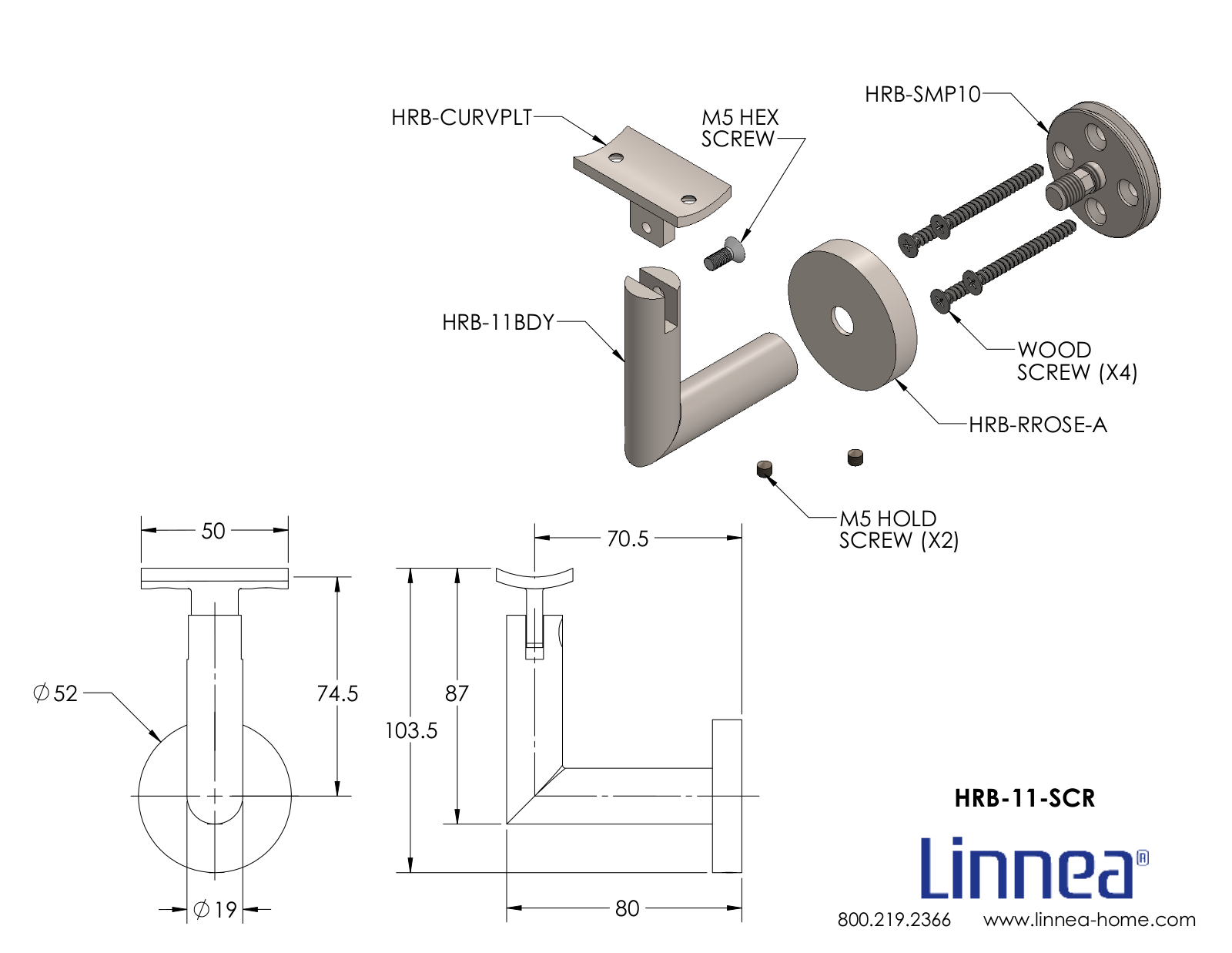 Linnea LNNE2740 Specifications - ManualMachine.com