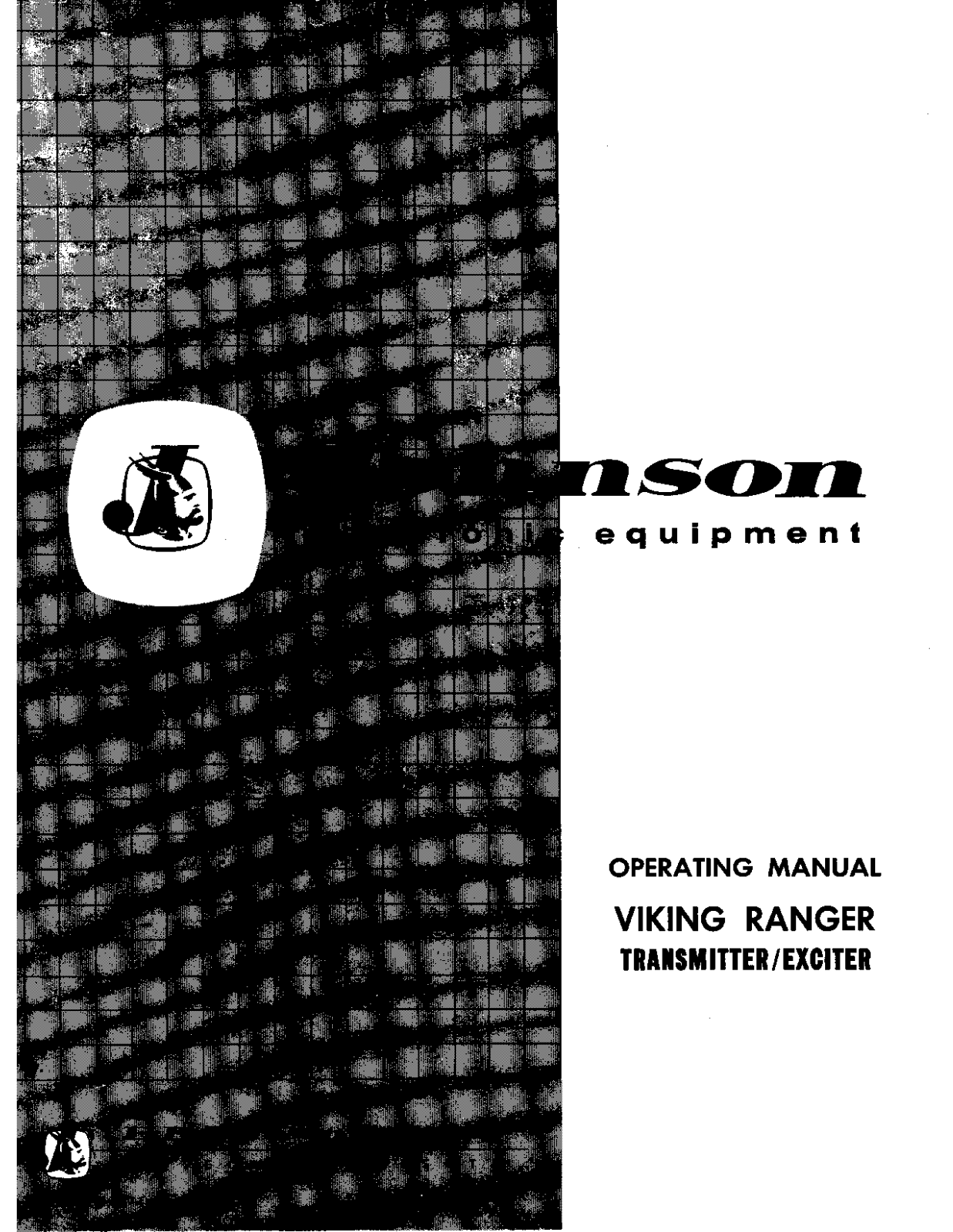 JOHNSON Ranger User Manual