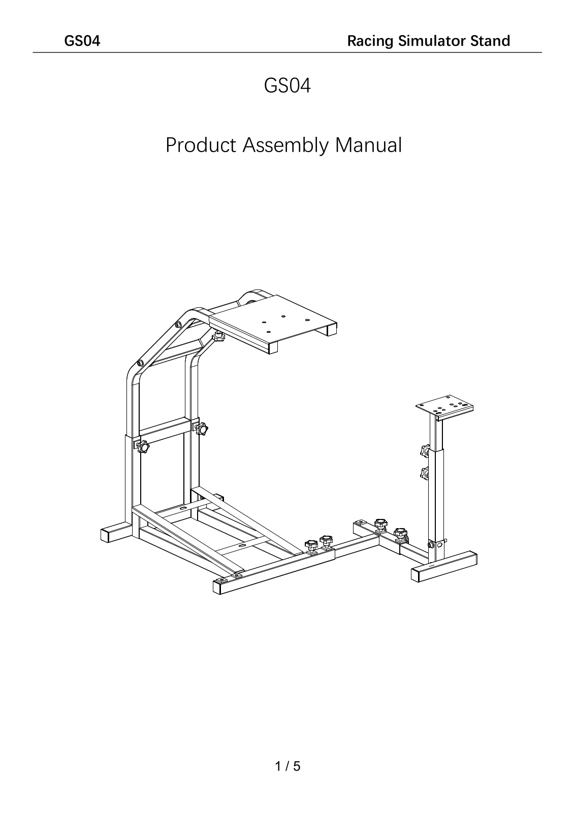 Anman AMAQ1025 Installation & Assembly - ManualMachine.com