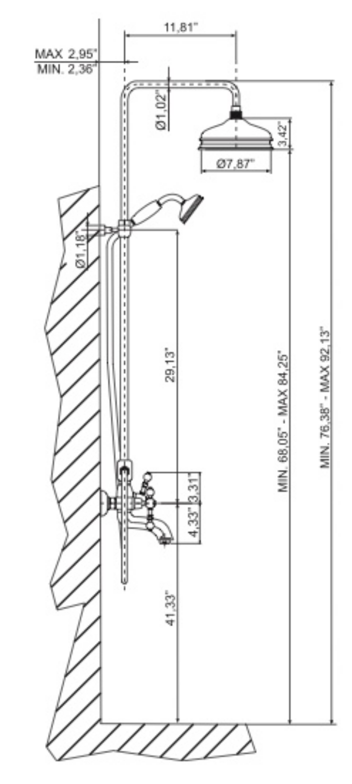 Fima by Nameeks EEK1300 Specifications Sheet - ManualMachine.com